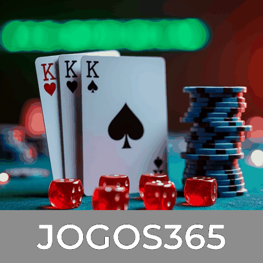 JOGOS365 - Entretenimento Seguro e Profissional