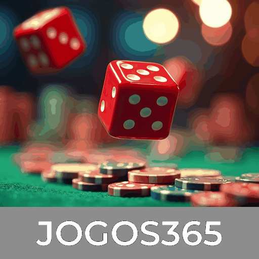 JOGOS365: Slots com Prêmios, Live Dealers e Mais para Jogadores Brasileiros