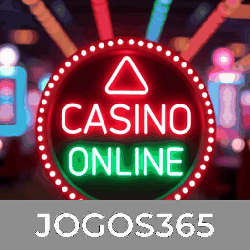 JOGOS365: A Plataforma Completa de Jogo no Seu Celular